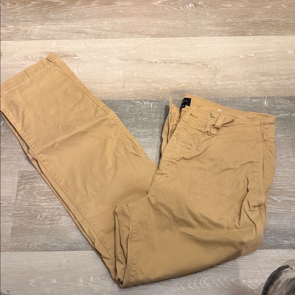 American Eagle Outfitters Other - American Eagle Outfitters Men's Khaki Chinos